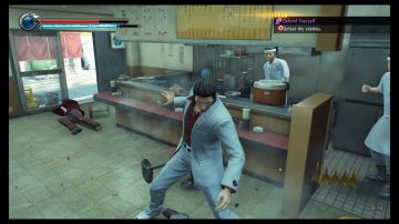 Immagine 39 del gioco Yakuza Kiwami 2 per PlayStation 4